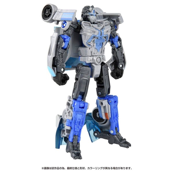 Ligier, Transformers: Rise Of The Beasts, Takara Tomy, Action/Dolls, 4904810208877